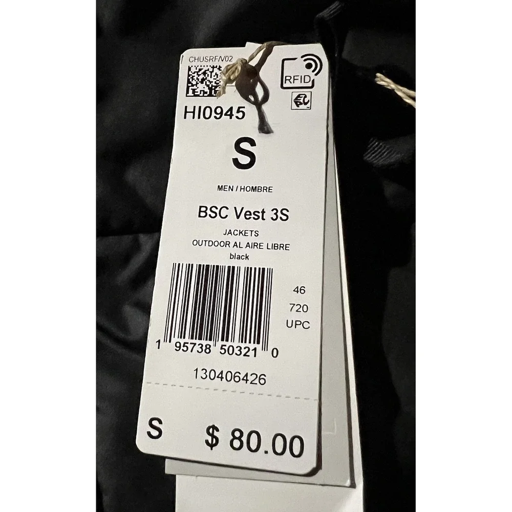adidas brand new